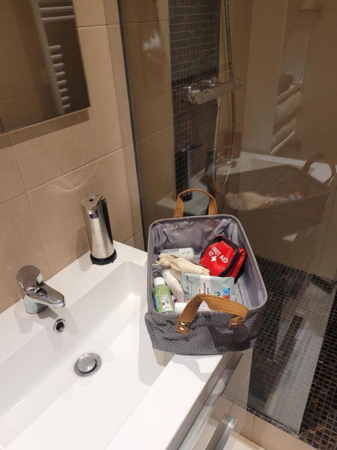 L'Appartement Ideal 4 Voyageurs Boulogne-Billancourt Bagian luar foto
