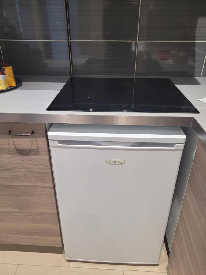 L'Appartement Ideal 4 Voyageurs Boulogne-Billancourt Bagian luar foto